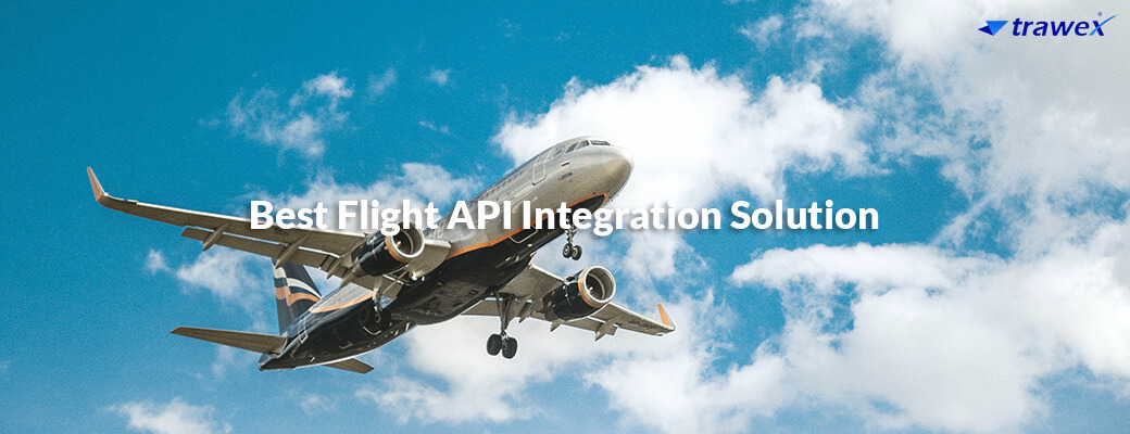 Flight API Integration