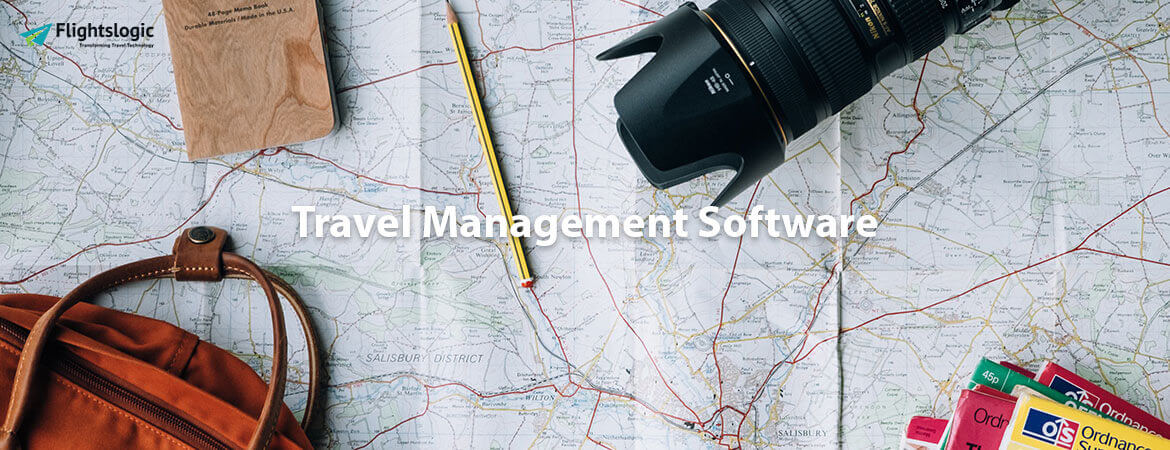 Travel Management Software - Bangalore