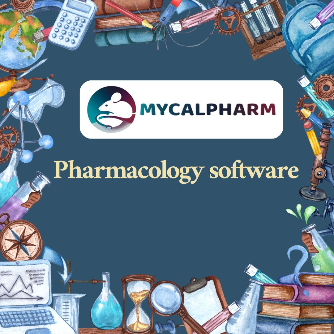 Pharmacology software - Delhi