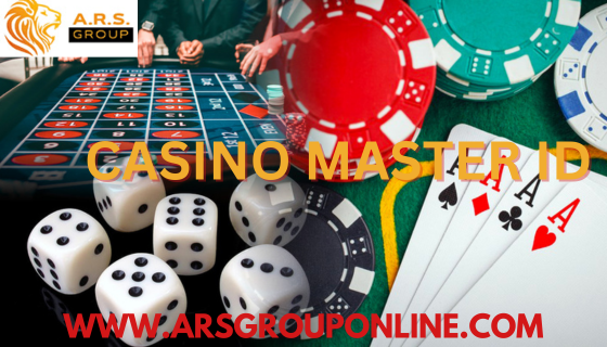 Your Premier Choice for Casino Master ID Services - Silvassa