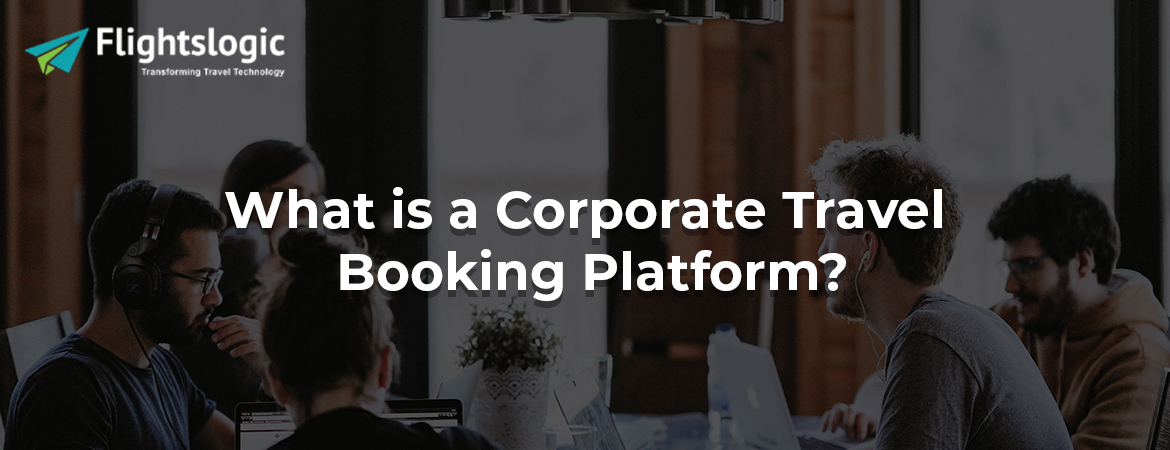 Corporate Travel Booking Platform - Bangalore