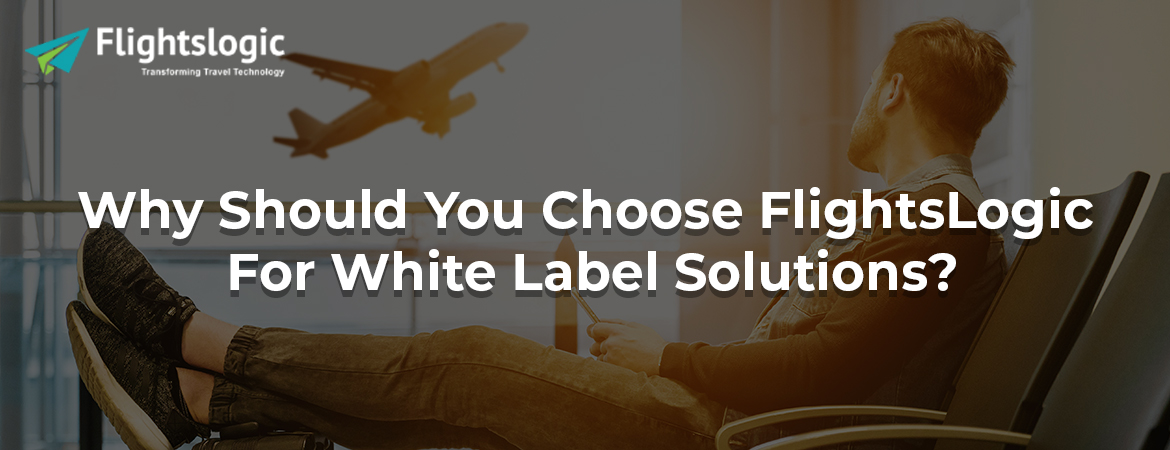 White Label Solutions