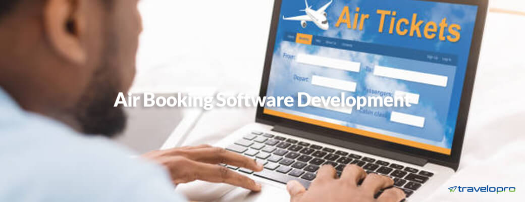 Air Booking Engine