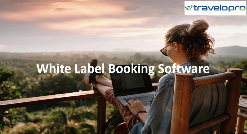 White Label Booking Software - Bangalore