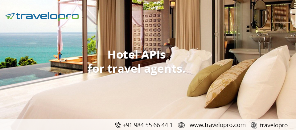 Hotel API