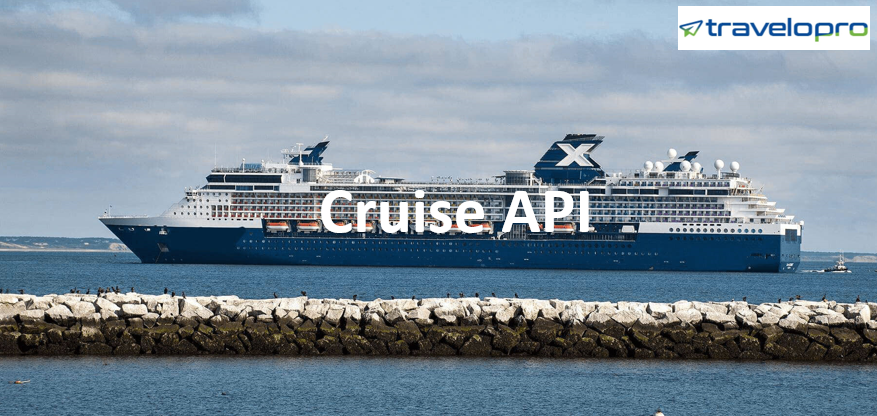 Cruise API - Bangalore