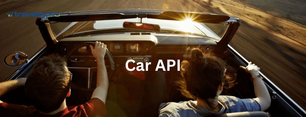 Car API - Bangalore