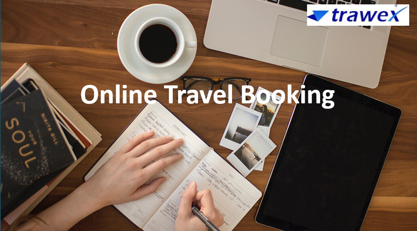 Online Travel Booking