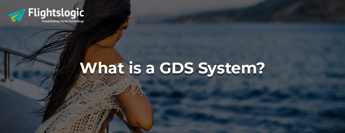 GDS System - Bangalore