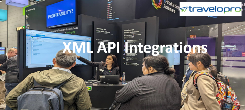 XML API Integrations - Bangalore