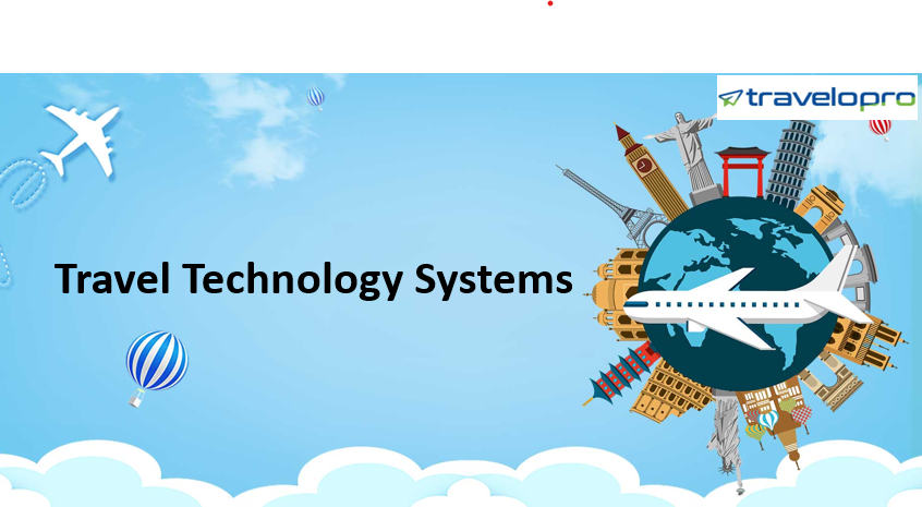 Travel Technology Systems - Bangalore