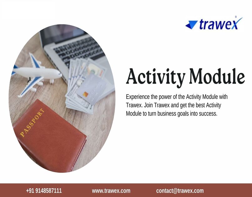 Activity Module - Bangalore