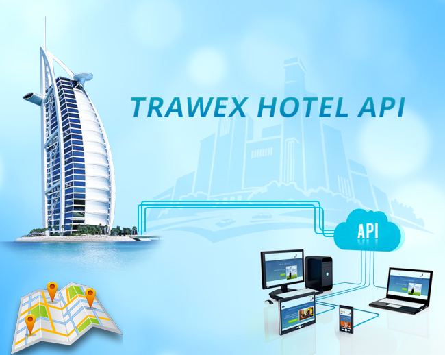 Hotel API