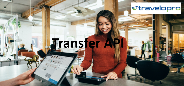 Transfer API