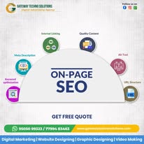 PPC Advertising Experts in Bangalore | Gateway Techno Solutions - Hyderabad