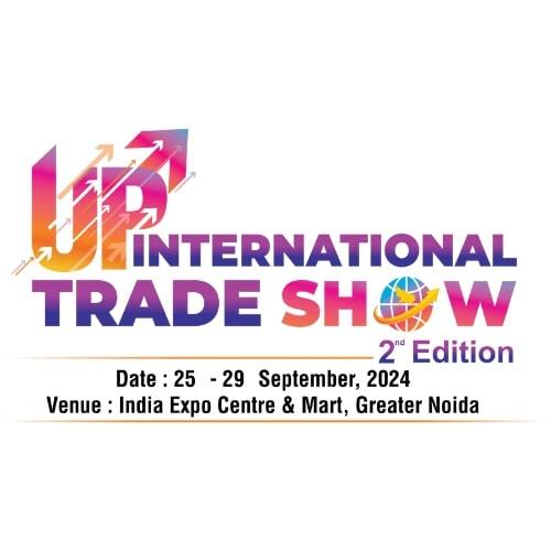 UP International Trade Show - Noida