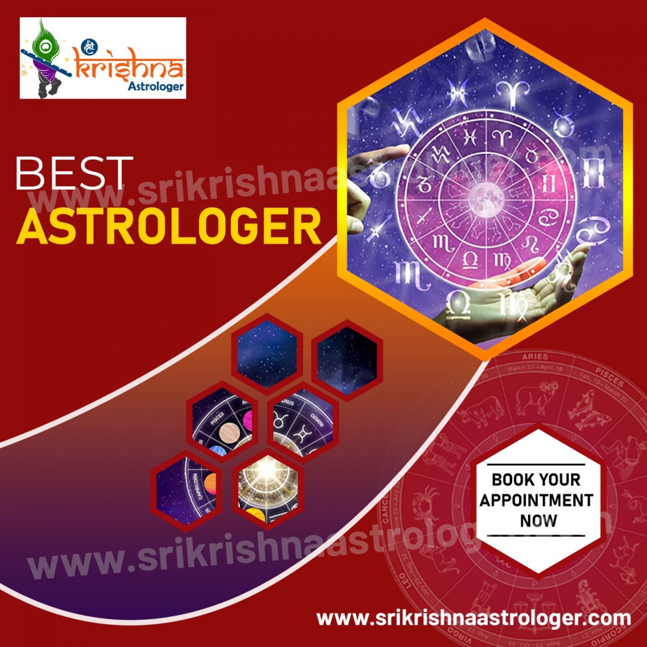 Best Astrologer in Prakasam - Bangalore