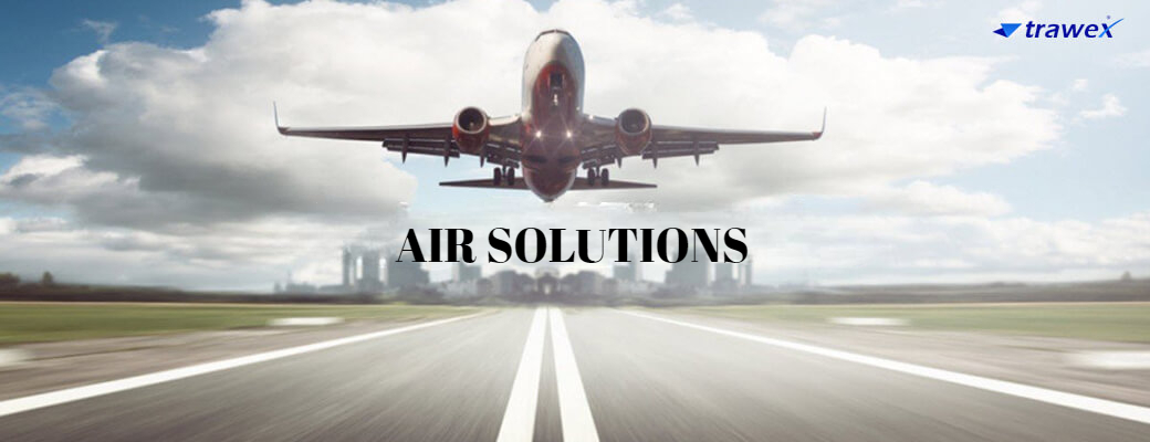 Air Solutions - Bangalore