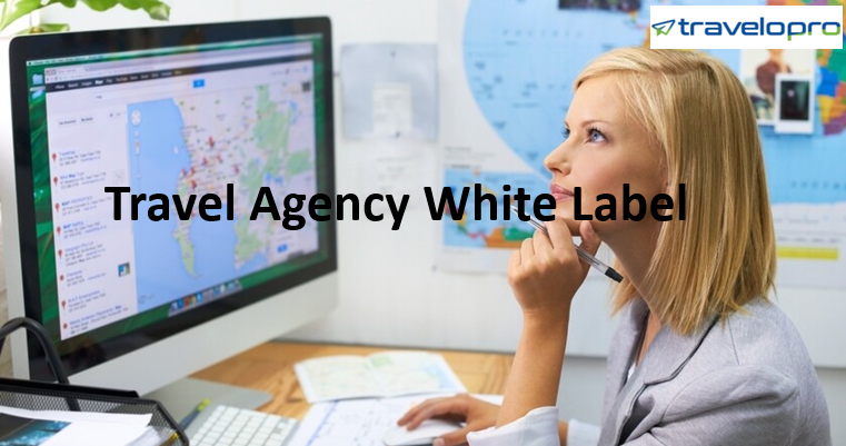 Travel Agency White Label - Bangalore