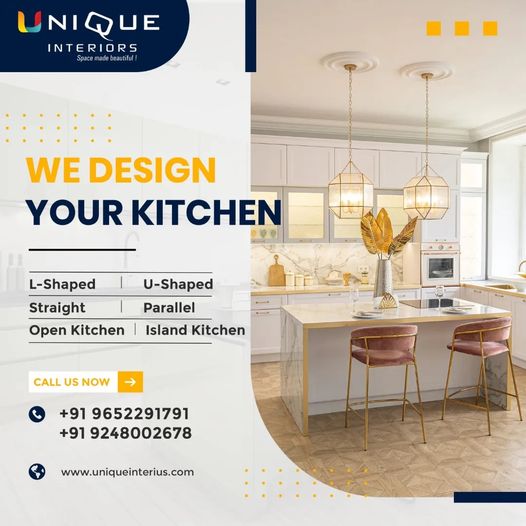 Secure Your Space with Godrej Locks || Unique Interiors in Kurnool