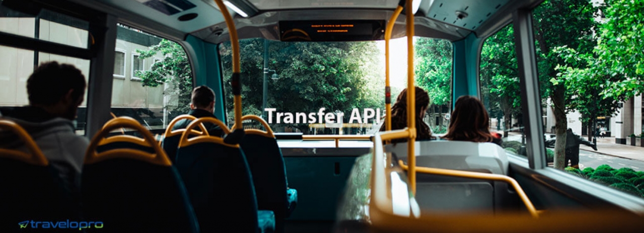 Transfer API - Bangalore