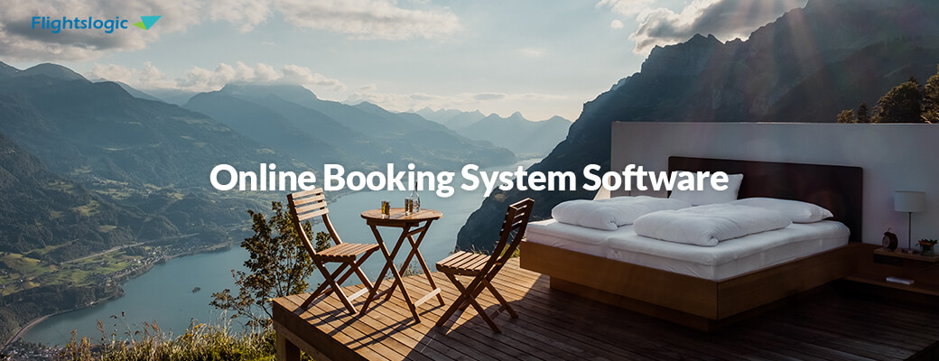 Booking Reservation System