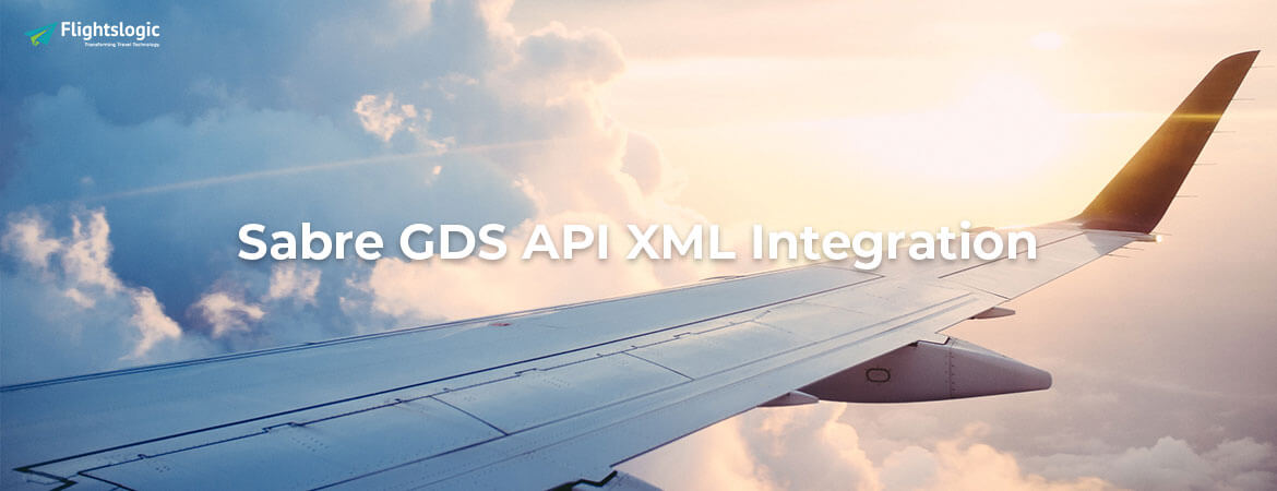 Sabre GDS API