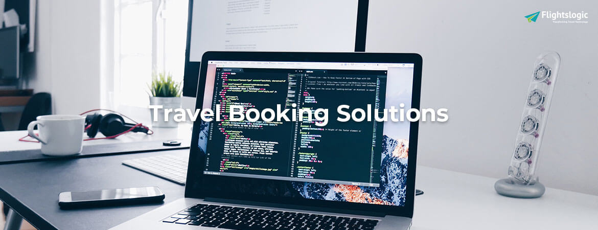 Travel Booking Solution - Bangalore