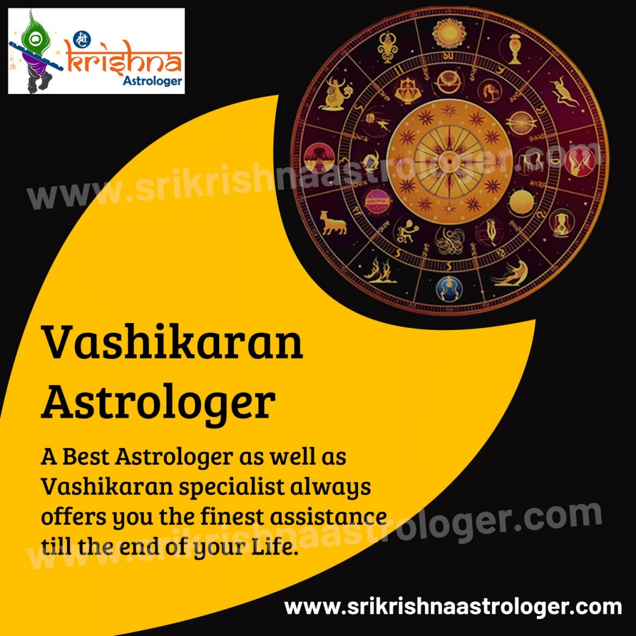 Vashikaran Astrologer in Thiruvananthapuram  - Kochi