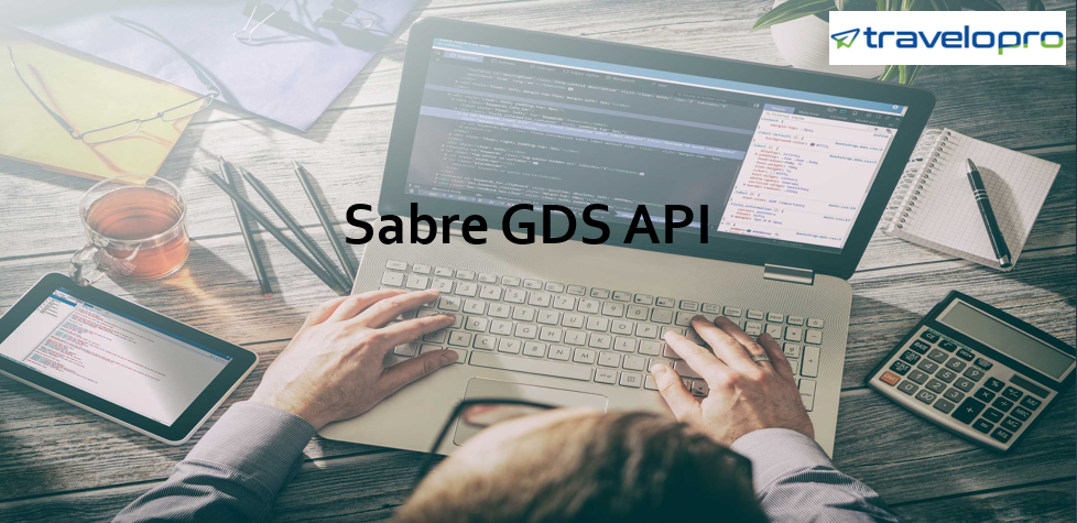 Sabre GDS API