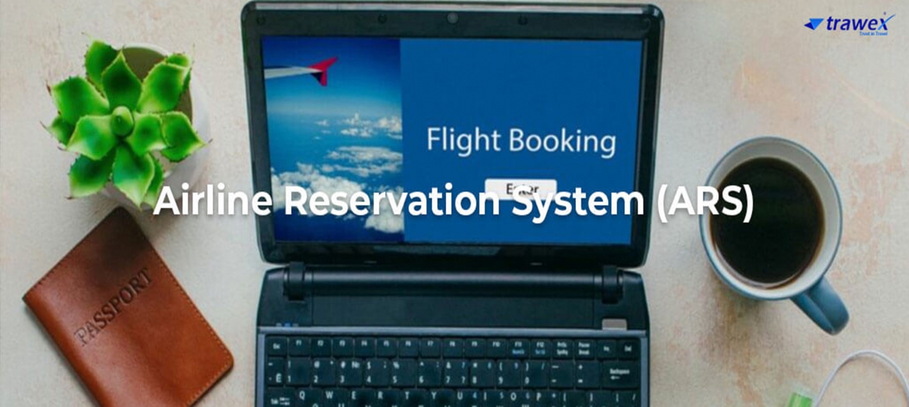 Airline Reservation System