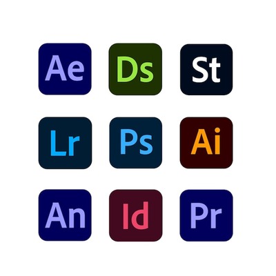 Best Adobe Software Reseller Company in Jaipur | IT Solutions